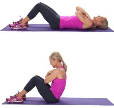 sit-up-how-to-points